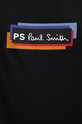 Бавовняна футболка PS Paul Smith M2R.011R.NP4808 чорний
