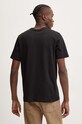 Odzież PS Paul Smith t-shirt bawełniany M2R.011R.NP4811 czarny