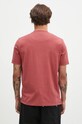 Одяг Бавовняна футболка PS Paul Smith M2R.965XE.N22116 рожевий