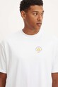 Хлопковая футболка Hummel Hummel x Peanuts 226086 белый