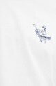 Hummel t-shirt bawełniany 226100