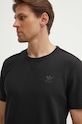 Tričko adidas Originals Essential černá IW5804