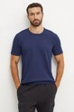 Футболка adidas Originals IY2298 тёмно-синий AW24