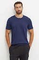 adidas Originals t-shirt IY2298 blu navy AW24
