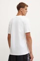 Одяг Бавовняна футболка adidas Originals IY3430 бежевий