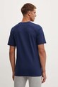 Îmbrăcăminte adidas Originals tricou din bumbac IZ2097 bleumarin