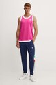 adidas Originals tricou IZ2453 roz AW24