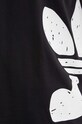 Bavlněné tričko adidas Originals IZ2579 černá