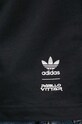 Хлопковая футболка adidas Originals Pride x Pabllo Vittar IZ4896