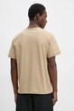 Одежда Хлопковая футболка Sunflower 2041.SFR бежевый