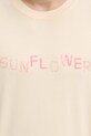 Sunflower tricou din bumbac 2038.SFR bej