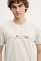 Sunflower tricou din bumbac gri 2038.SFR
