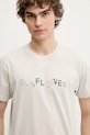 Sunflower tricou din bumbac gri 2038.SFR