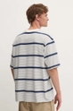 Îmbrăcăminte Levi's tricou din bumbac A5850 alb