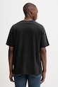 Îmbrăcăminte Levi's tricou din bumbac 000RY negru