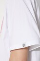 Billionaire Boys Club tricou din bumbac Straight Logo B24243