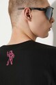 Billionaire Boys Club t-shirt in cotone Straight Logo B24243