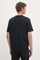 Odjeća Pamučna majica Armani Exchange XM000043.AF10334 crna