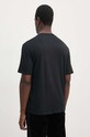Oblečenie Bavlnené tričko Armani Exchange XM000043.AF10334 čierna