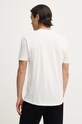 Îmbrăcăminte Armani Exchange tricou din bumbac XM000127.AF10356 bej