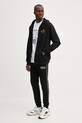 BALR. t-shirt in cotone NFL x BALR. B1112.1277 bianco AW24