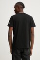 Дрехи Памучна тениска BALR. NFL x BALR. B1112.1277 черен
