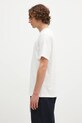 Kenzo t-shirt in cotone Lucky Tiger Classic FE55TS1984SG.02 bianco AA00