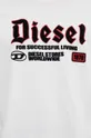 Хлопковая футболка Diesel T-ADJUST-K1