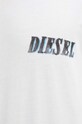 Diesel pamut póló T-ADJUST-K12 A15017.0GRAI fehér