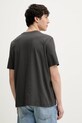 Îmbrăcăminte Diesel tricou din bumbac T-ADJUST-Q7 A15398.0GRAI gri