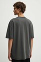 Îmbrăcăminte IRO tricou din bumbac MP19AUBIN gri