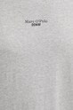 Marc O'Polo tricou din bumbac DENIM gri 5000005125