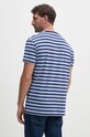 Îmbrăcăminte Polo Ralph Lauren tricou din bumbac 710927103 albastru