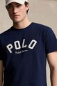 Polo Ralph Lauren cotton t-shirt navy 710952043