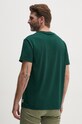 Polo Ralph Lauren t-shirt bawełniany 710952043 zielony AW24