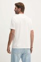 Odjeća Pamučna majica Paul Smith M1R.919T.NP4739 bijela