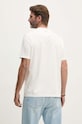 Îmbrăcăminte Paul Smith tricou din bumbac M1R.919T.NP4739 alb