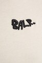 BALR. t-shirt in cotone Game of the Gods B1112.1262 beige