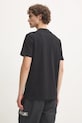 Oblečení Bavlněné tričko BALR. B1112.1267 černá