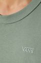 Памучна тениска Vans Premium Classics LX VN000GBYE8A1