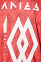 Aries t-shirt Aries x Umbro Red Roses SS Football Jersey UM60002.03