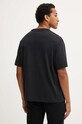 Odzież Abercrombie & Fitch t-shirt bawełniany KI123.4149.900 czarny