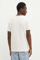 Abercrombie & Fitch t-shirt bawełniany 3-pack KI124.4064.400 beżowy
