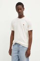 Abercrombie & Fitch t-shirt bawełniany 3-pack KI124.4064.400