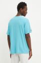 Odzież Superdry t-shirt M1012017A.2YV niebieski