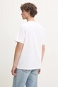 Одежда Хлопковая футболка Superdry M1012028A.T7X белый