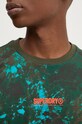 Бавовняна футболка Superdry M1012034A.B2O зелений