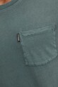 Superdry tricou din bumbac verde M1012037A.C6V