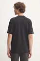 Одежда Хлопковая футболка Superdry M1012083A.02A чёрный