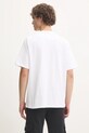 Одежда Хлопковая футболка Superdry M1012083A.T7X белый